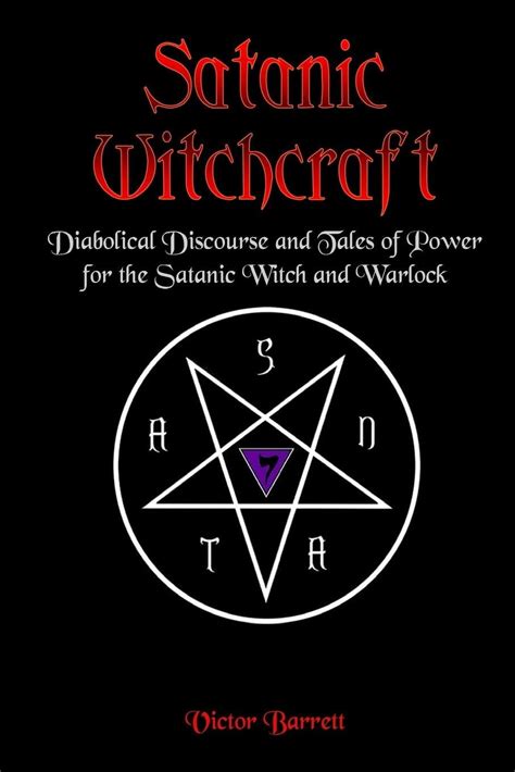 Satansim and wtichcraft